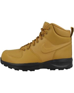Nike Oa LTR - Marrone