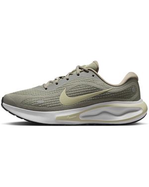 Nike Journey Run Trainer - Grey