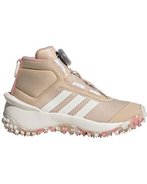 adidas Fortatrail Kind Schoenen - Naturel
