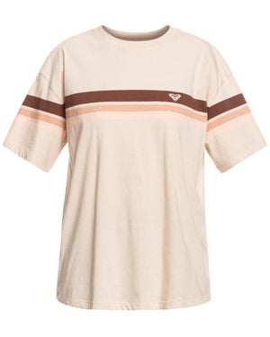 Roxy Maglietta da donna - Neutro