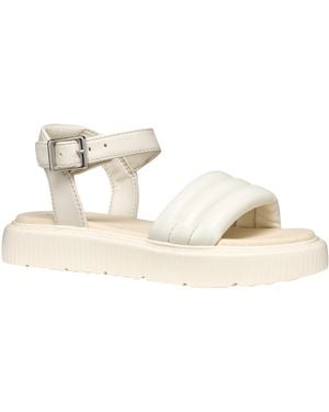 Geox J Sandal KODETTE Gir - Negro