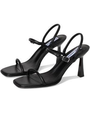 Steve Madden Zenn Pump - Black
