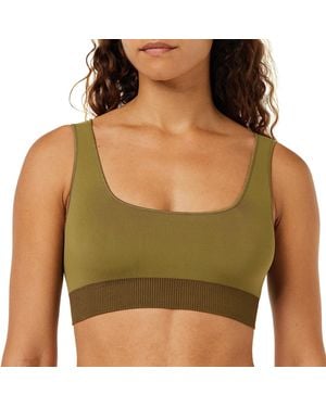 Sloggi Ever Infused CBD Top - Grün