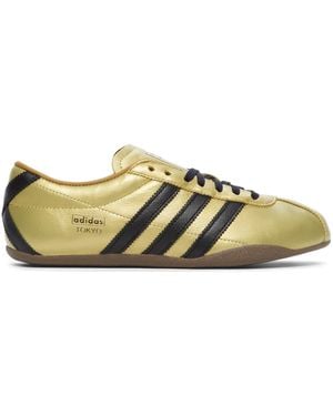 adidas Originals Tokyo S Shoes - Black