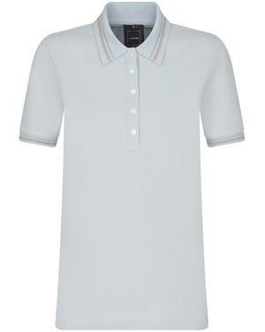 Geox W Polo Piquet - Multicolore