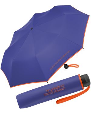 Benetton Super mini - Blu