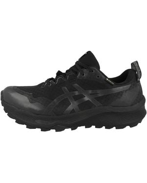Asics Gel-Trabuco 12 GTX - Nero