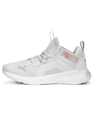 PUMA Softride Enzo NXT Laufschuhe - Weiß