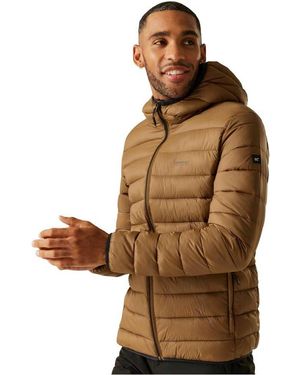 Regatta Marizion Jacket 2XL - Marrone