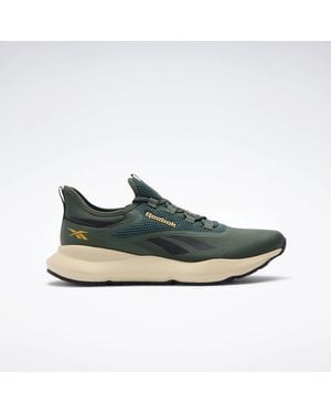 Reebok Cityride Trainer - Green