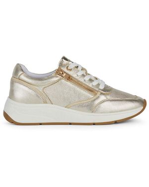 Geox D Cristael E - Bianco