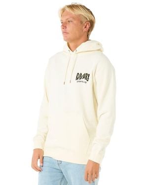 Rip Curl Bone - White