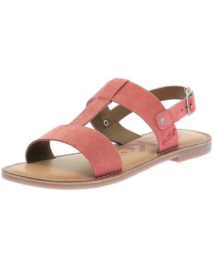 Kickers Dines - Pink