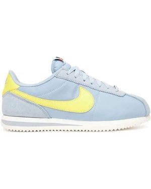 Nike Cortez Textile - Azul