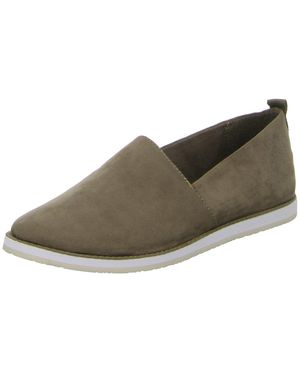 S.oliver 24221 Slipper - Grün