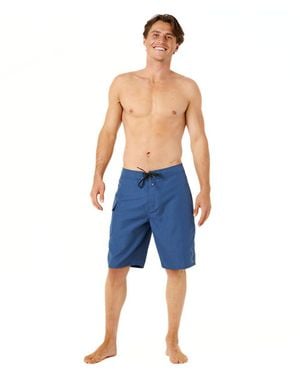 Rip Curl Dawn Patrol Boardshorts - Blau