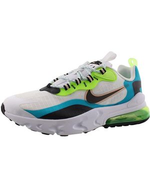 Nike air max 270 react - uomo scarpe hot sale