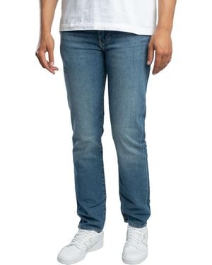 Levi's 511 Slim Jeans - Bleu