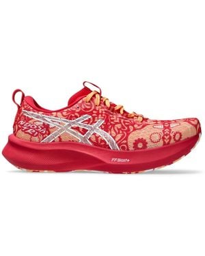 Asics Noosa Tri 16 Running Shoes - Red