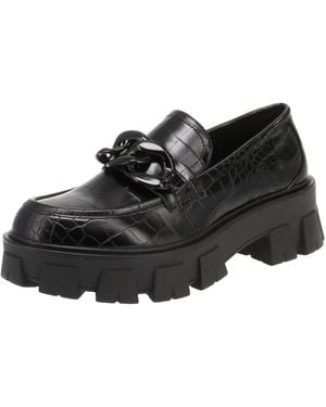 Replay Schuhe Halbschuhe - Schwarz