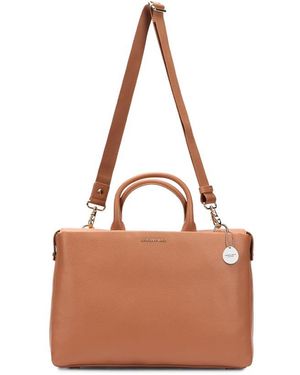 Mandarina Duck Handbag Mellow URBAN - Braun
