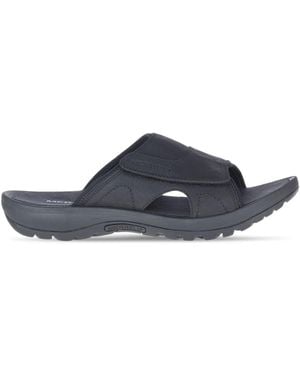 Merrell Sandspur Ii Slide Slipper - Blue