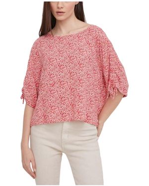 Pepe Jeans Bonnie Shirt - Red