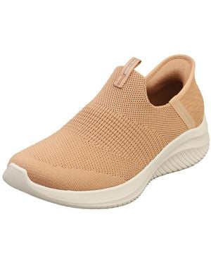 Skechers Ultra Flex 3.0 Cozy Streak - Neutro