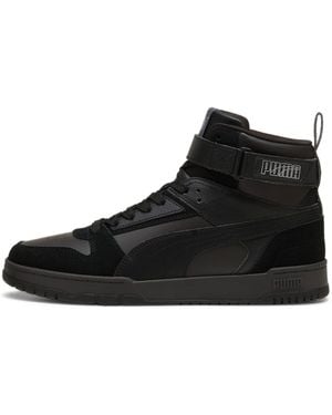 PUMA Rbd Game Sd Trainers Eu 41 Black
