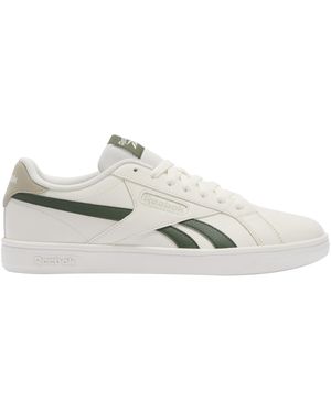 Reebok Sneaker unisex Court Retro - Nero