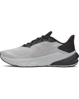 Under Armour Mod Gray/black/metallic Gun Metal - Grey
