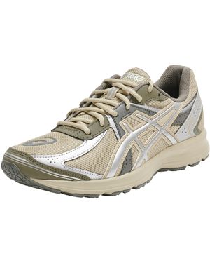 Asics Contend 9 Ps Trainer - Metallic