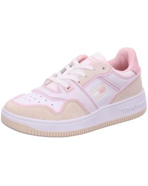Tommy Hilfiger Sneaker Low für - Lila