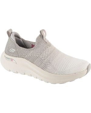 Skechers Arch Fit 2.0 Slip-on - Black