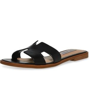 Steve Madden Sandalo Hadyn Donna - Nero