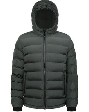 Geox Seamles Color Light - Nero