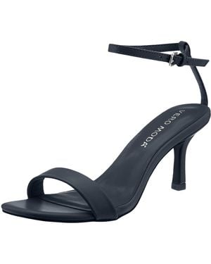 Vero Moda Vmalba Sandal - Blue