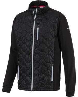 Puma golf pwrwarm extreme jacket clearance