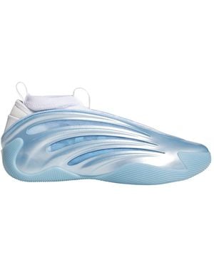 adidas Scarpe da basket unisex per adulti Harden Volume 9 - Blu