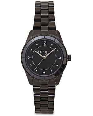 Esprit Orologio Casual ES1L348M0075 - Nero