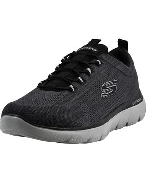 Skechers Summits Louvin - Nero