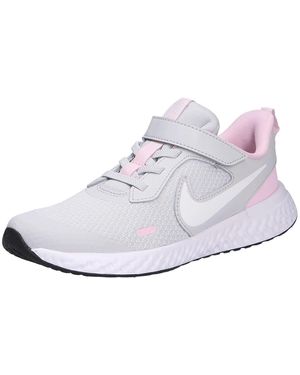 Nike Revolution 5 - Bianco