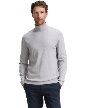 Tom Tailor Pullover - Grau
