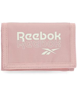 Reebok ONA Portafoglio - Rosa