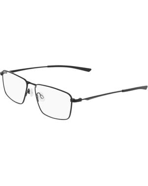 Nike Montatura 4319 001 MATTE BLACK 55/14/145 Uomo - Nero