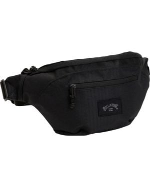 Billabong S Bali Waistpack Bag - Black