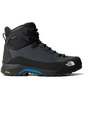 The North Face Verto Alpine Hiking Boot Black 10.5