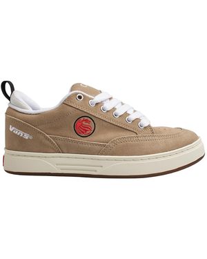Vans Cab 4 Vcu Vn0a2z3dcam1 Skate Shoes For - Grey