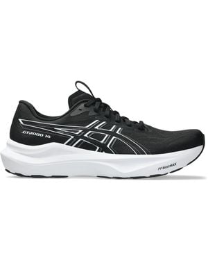 Asics Gt-2000 14 Running Shoes - Black
