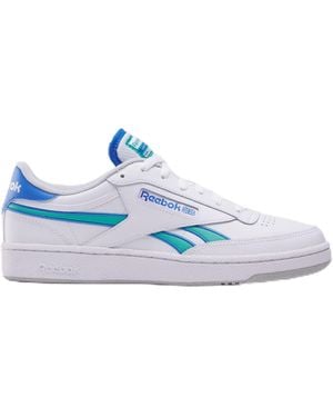 Reebok Club C Revenge - Blu